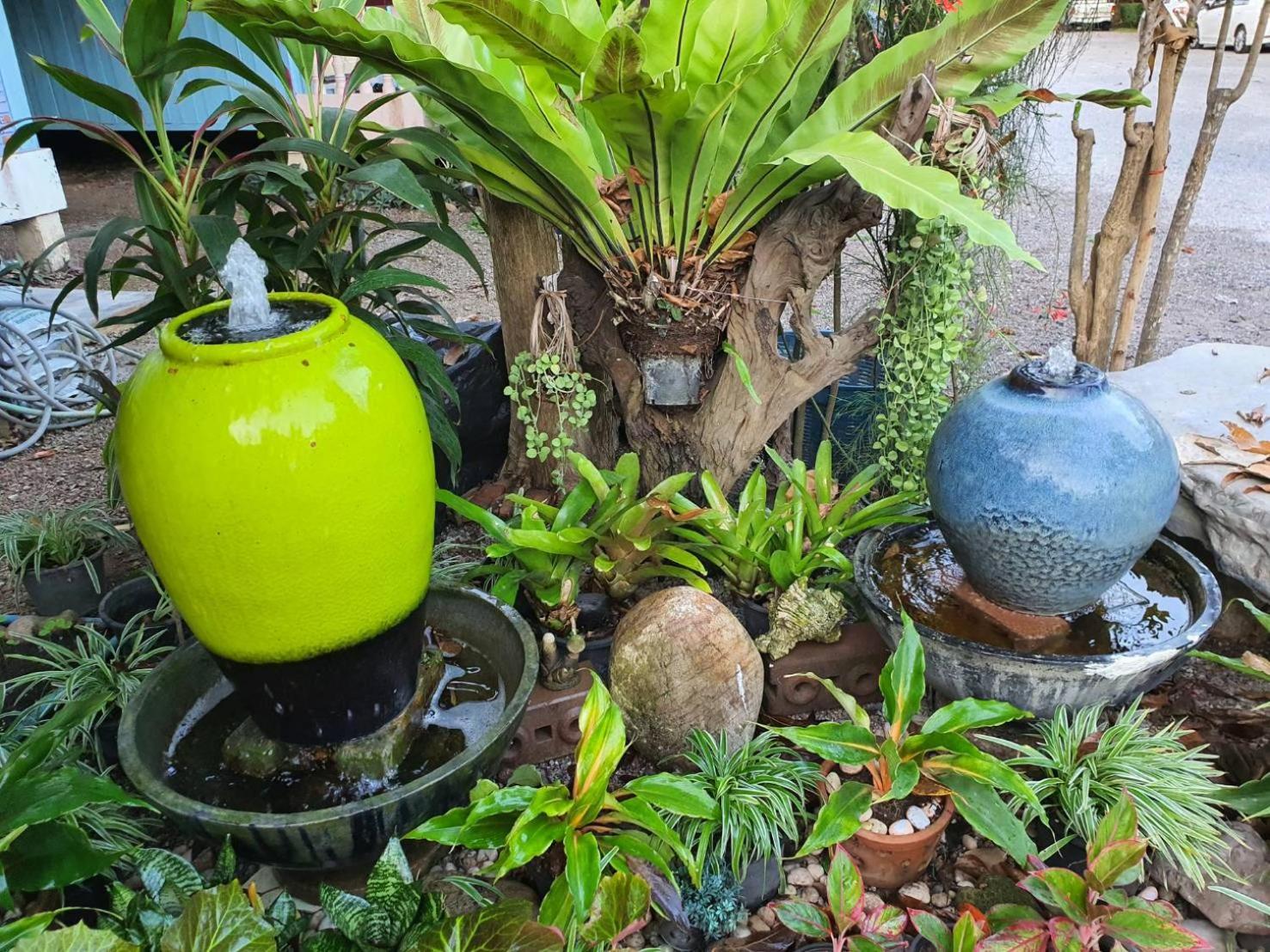 מלון באנג סאפאן Haad Somboon House חדר תמונה